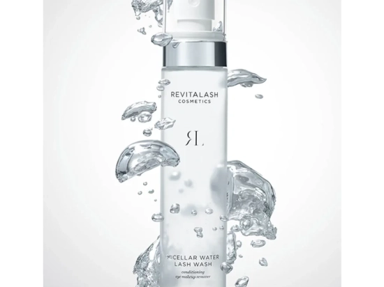 Міцелярна вода - 4 - Revitalash