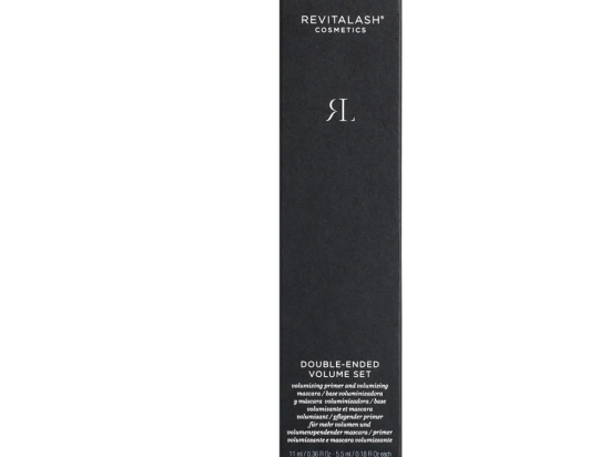 Двостороння туш для об’єму вій - 2 - Revitalash