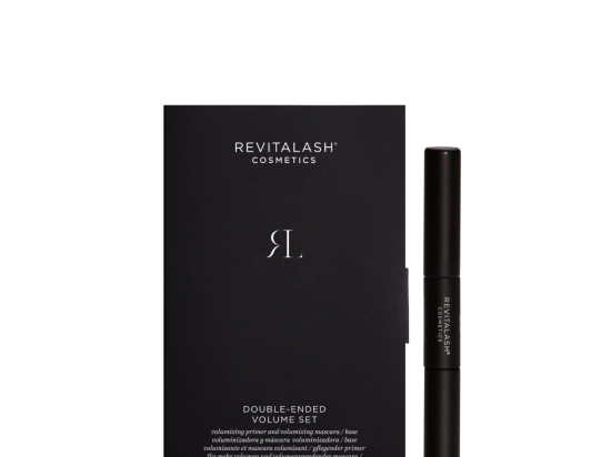 Зразок подвійної туші для вій з праймером, 2,5 мл - Revitalash