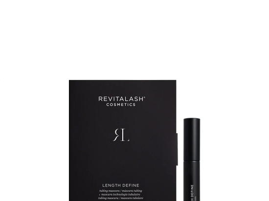 Тревел-набір для вій та брів - 4 - Revitalash