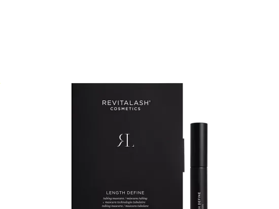 Набір для догляду за віями та бровами RevitaLash® з подарунком - 4 - Revitalash