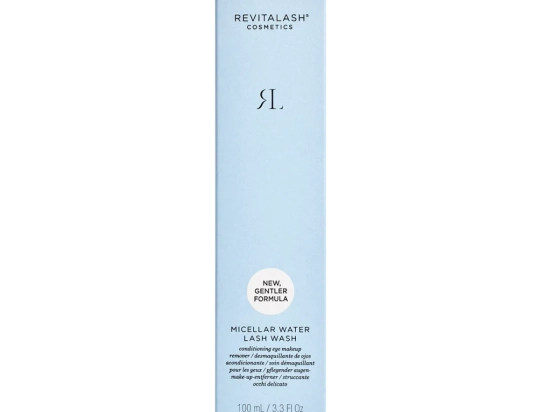 Міцелярна вода - 3 - Revitalash