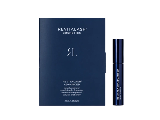 Мініверсія сироватки для вій SAMPLE RevitaLash® Advanced - Revitalash