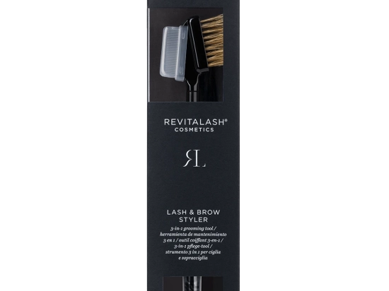 Багатофункціональний стайлер для брів та вій 3в1 - 2 - Revitalash