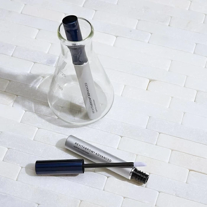 RLC products on marble counter