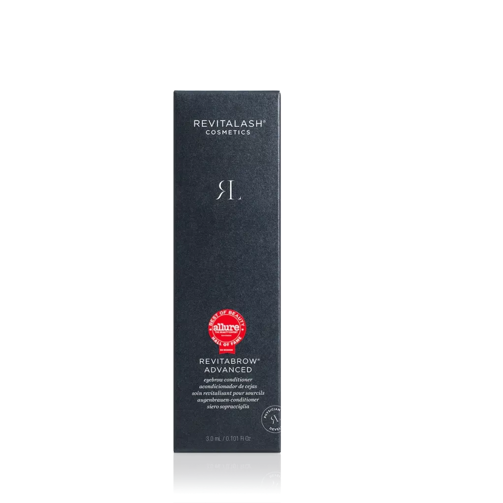 Кондиціонер-сироватка для брів - 3 - Revitalash