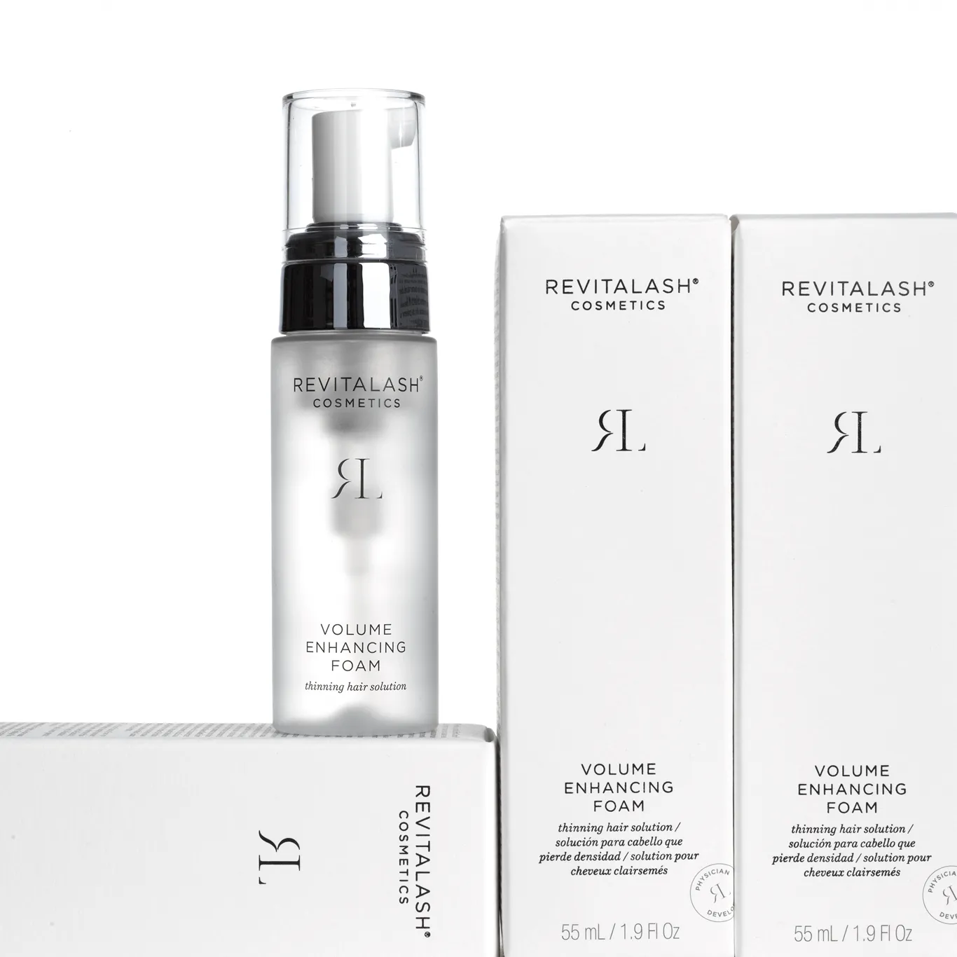 More Than a Beauty Brand
