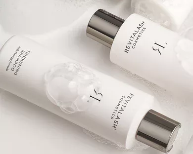Шампунь Revitalash® Thickening Shampoo для збільшення густоти